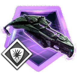 Vorta Auto Defense Shard