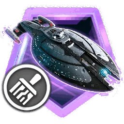 Astrometric Sensor Shard