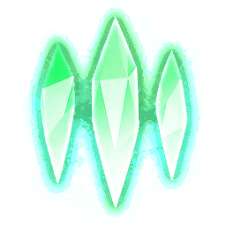 Warp Particle