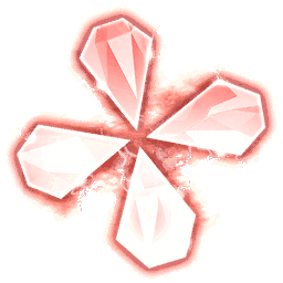 Weapon Prime Particle