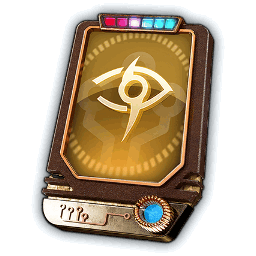 Wrath Choice Token
