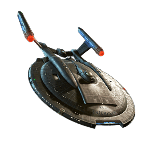 Enterprise Nx-01