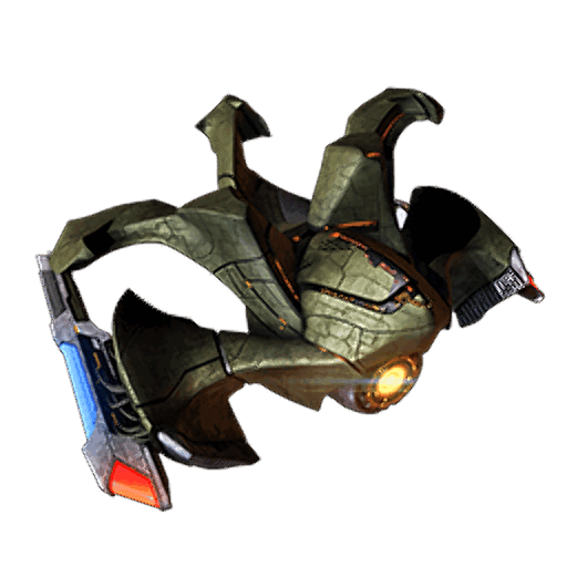 Gorn Eviscerator