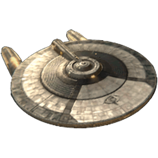 Hijacked U.S.S. Mayflower