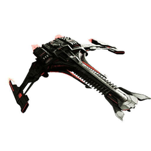 I.K.S. Ak'Voh