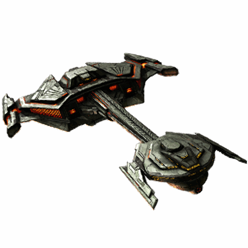 I.K.S. Boreth