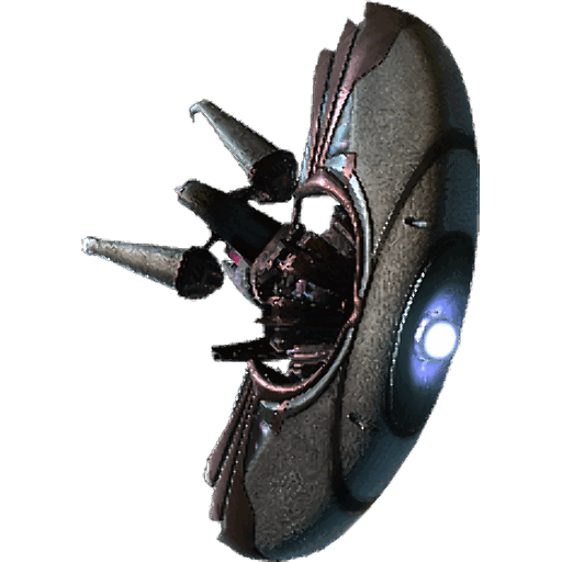 I.S.S. Jellyfish