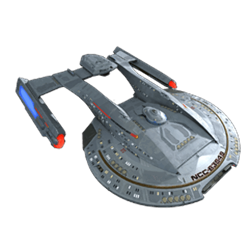 U.S.S. Akira