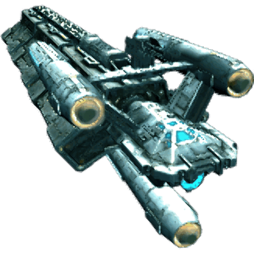 U.S.S. Antares