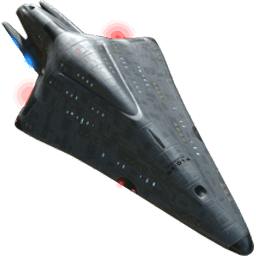 U.S.S. Dauntless