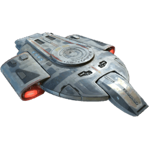 U.S.S. Defiant