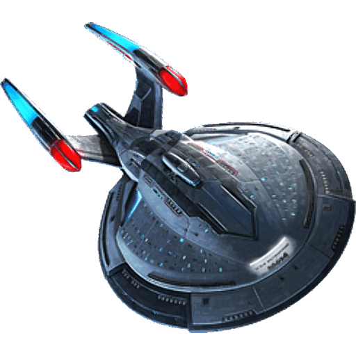 U.S.S. Enterprise M414