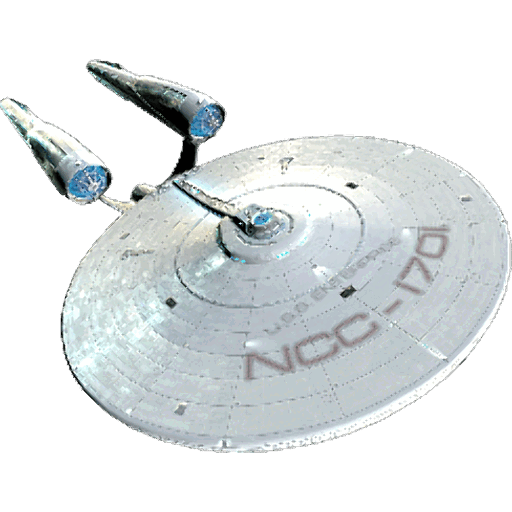 U.S.S. Enterprise