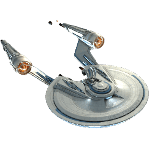 U.S.S. Franklin-A