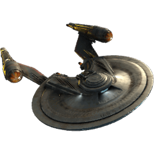 U.S.S. Franklin