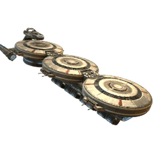 U.S.S. Hydra