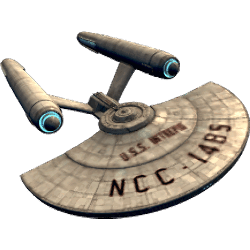 U.S.S. Intrepid