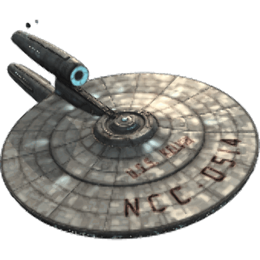 U.S.S. Kelvin