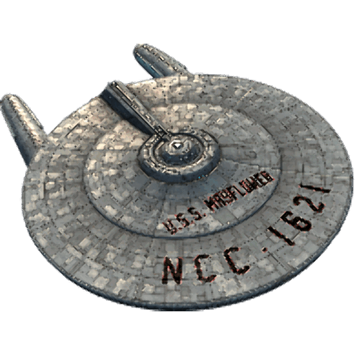 U.S.S. Mayflower