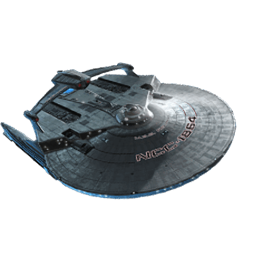 U.S.S. Reliant