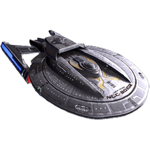 U.S.S. Titan