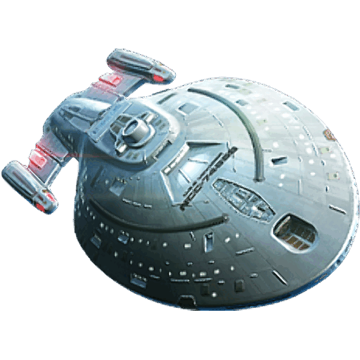 U.S.S. Voyager